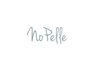 NoPelle  logo design by noviagraphic