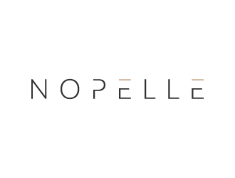 NoPelle  logo design by quanghoangvn92