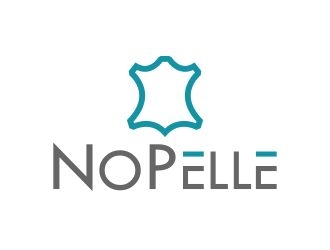 NoPelle  logo design by ChilmiFahruzi