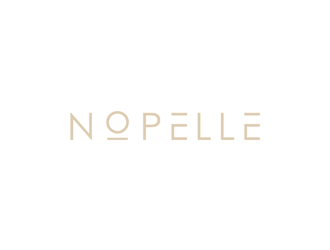 NoPelle  logo design by ndaru