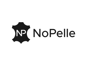 NoPelle  logo design by lexipej