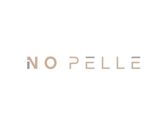 NoPelle  logo design by Landung