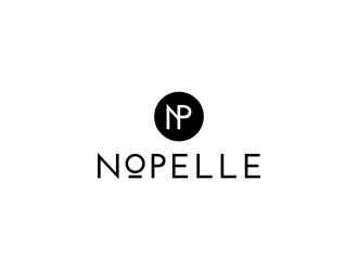 NoPelle  logo design by CreativeKiller