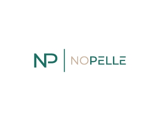 NoPelle  logo design by Art_Chaza