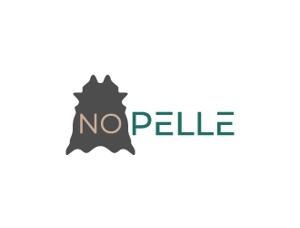 NoPelle  logo design by Art_Chaza