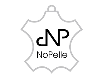 NoPelle  logo design by reysirey