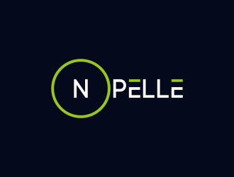 NoPelle  logo design by goblin