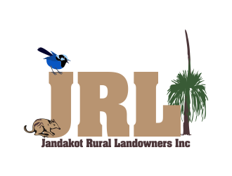 Jandakot Rural Landowners Inc. logo design by aldesign