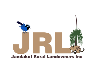 Jandakot Rural Landowners Inc. logo design by aldesign