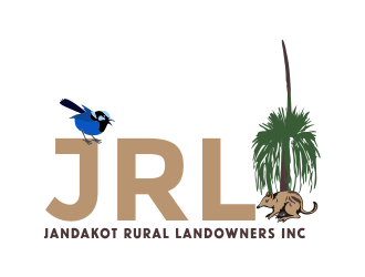 Jandakot Rural Landowners Inc. logo design by aldesign