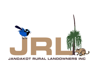Jandakot Rural Landowners Inc. logo design by aldesign