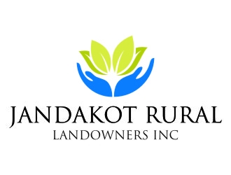 Jandakot Rural Landowners Inc. logo design by jetzu