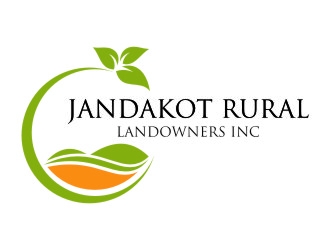 Jandakot Rural Landowners Inc. logo design by jetzu