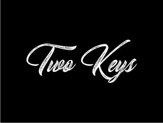 Two Keys logo design by yeve