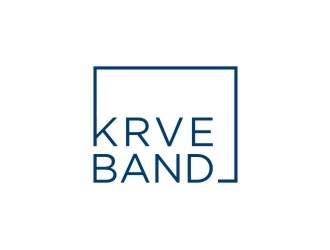 KRVE BAND logo design by agil