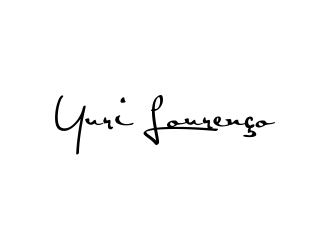 Yuri Lourenço Logo Design