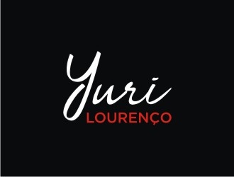 Yuri Lourenço logo design by bricton