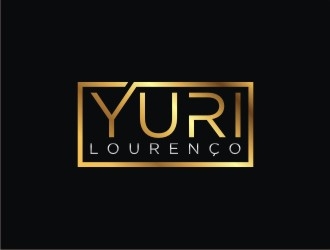 Yuri Lourenço logo design by agil