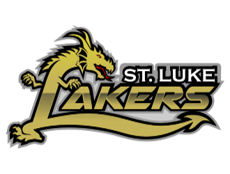 St. Luke Catholic Elementary School logo design by coco