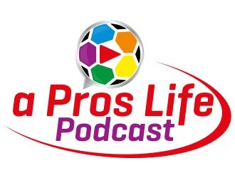 A Pros Life Podcast logo design by ChilmiFahruzi