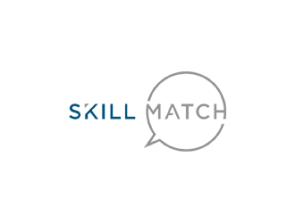 Skill Match logo design by checx