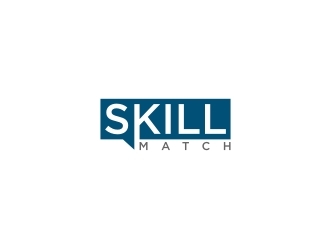 Skill Match logo design by narnia