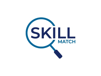Skill Match logo design by Art_Chaza