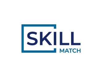Skill Match logo design by Art_Chaza