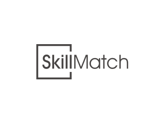 Skill Match logo design by Asani Chie
