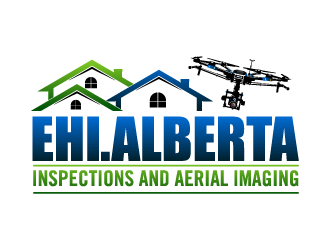 Elite Home Inspections and Aerial Imaging logo design by torresace