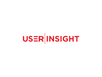 User Insight logo design by Greenlight