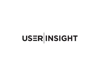 User Insight logo design by Greenlight