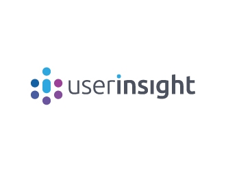 User Insight logo design by Kewin