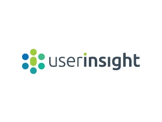 User Insight logo design by Kewin