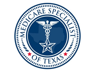 Medicare Specialist of Texas logo design by CreativeMania