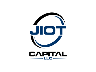 JIOT Capital LLC logo design by qqdesigns