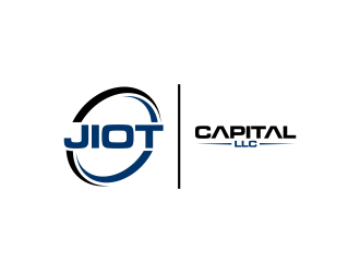 JIOT Capital LLC logo design by qqdesigns