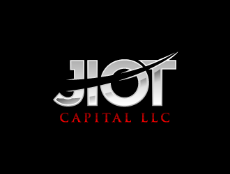 JIOT Capital LLC logo design by torresace