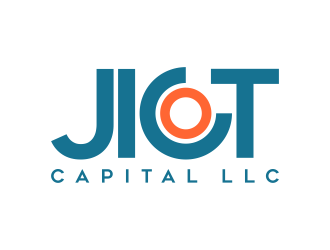 JIOT Capital LLC logo design by ekitessar