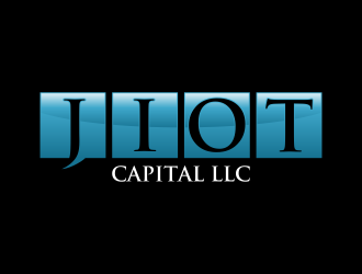 JIOT Capital LLC logo design by ekitessar