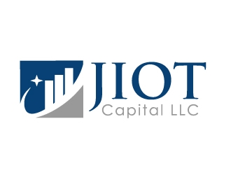 JIOT Capital LLC logo design by Marianne