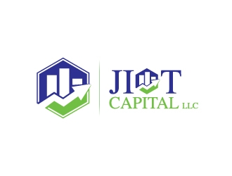 JIOT Capital LLC logo design by dshineart