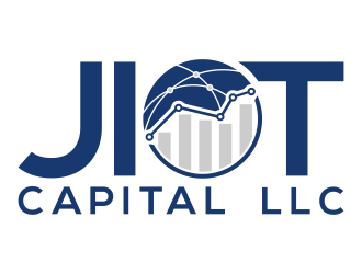 JIOT Capital LLC logo design by Realistis