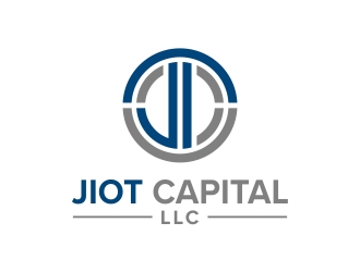 JIOT Capital LLC logo design by excelentlogo