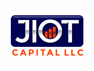 JIOT Capital LLC logo design by mutafailan