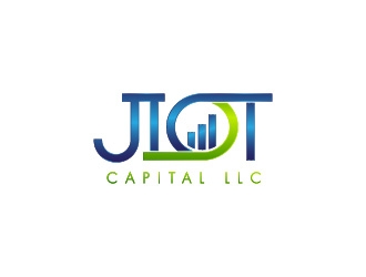 JIOT Capital LLC logo design by usef44