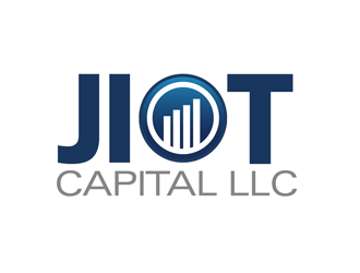JIOT Capital LLC logo design by kunejo