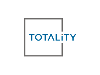 TOTALITY  logo design by rief