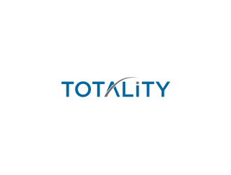 TOTALITY  logo design by rief