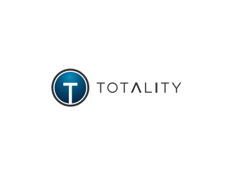 TOTALITY  logo design by Gravity